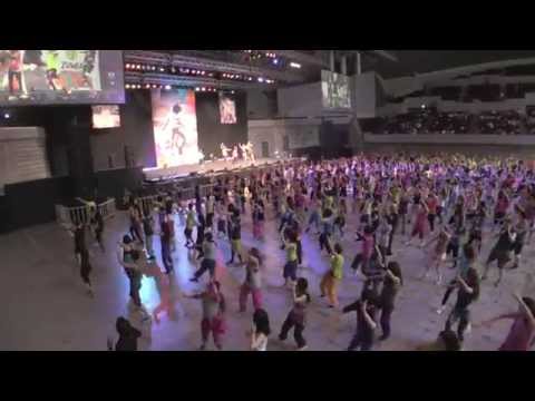 Sucheta Pal feat.Steve Boedt @Jugni Ji (Bollywood Obsession-Japan Zu