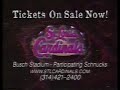 January 12 1999 Commercials