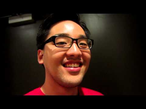 Heejun Han & Hollie Cavanagh - HeeTalk Show