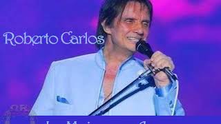 La mujer que amo  - Roberto Carlos