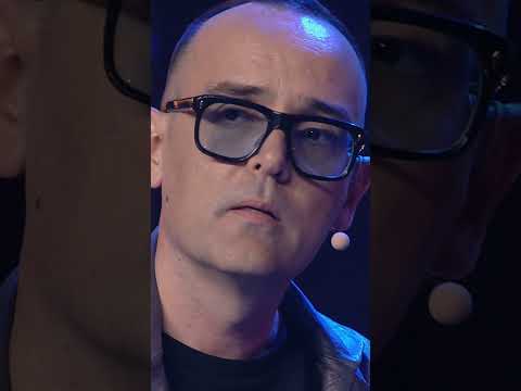 El talento de Risto Mejide, lo nunca visto | Got Talent España 2022