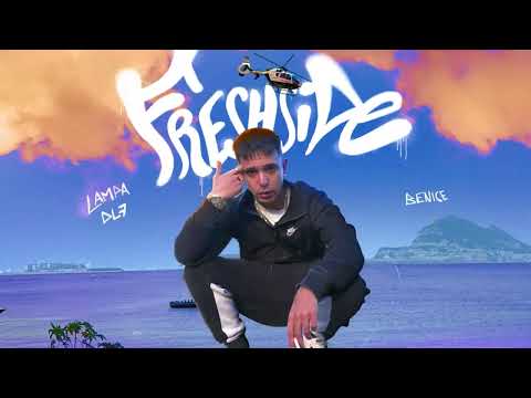 Lampa Dl7, Benice - Nigeria