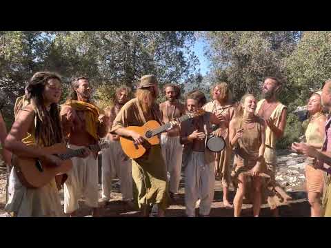 Let the way of the heart / Milo sun and Rainbow Family (Turkey )