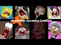 Nickelodeon Screaming Compilation V3