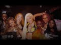 PLUTO YKNIECE WHIM WHAMIEE Ft Nicki Minaj Ice Spice Latto More Megamix TSM