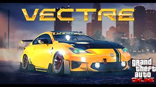 Gta 5 Online ქართულად Emperor Vectre_ ის ტუნინგი 😱