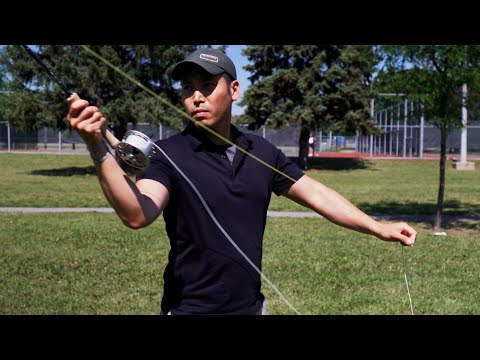 Three Simple Tips to Improve Your Double Haul in Fly Casting