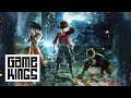 Jump Force Review: "Is de ultieme anime crossover ook leuk?"