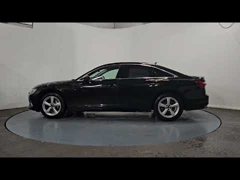 Audi A6 40tdi 204HP S Tronic SE  553 - Image 2