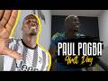 PAUL POGBA'S FIRST DAY AT JUVENTUS | Inside Paul's Return to Juventus! #Pogback