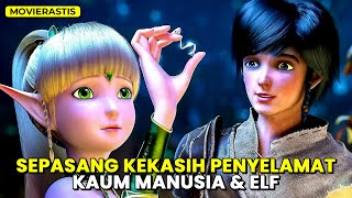Download lagu TAU ADEGAN SEPASANG KEKASIH YG ADU PANAH? || Alur Cerita Film DRAGON NEST 2: THRONE OF ELVES (2016) mp3 Download lagu TAU ADEGAN SEPASANG KEKASIH YG ADU PANAH? || Alur Cerita Film DRAGON NEST 2: THRONE OF ELVES (2016) mp3