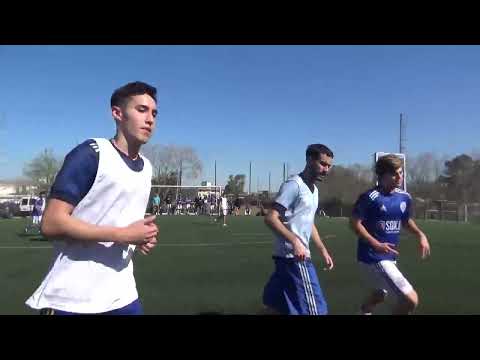 DELIRIO VS FOXES RUMBIOS - #LigaNuñez - #Clausura SLD - 4/9/2022