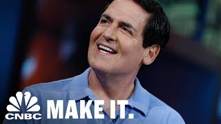 Why Mark Cuban And Other Famous People Don't Use Credit Cards | CNBC Make It.