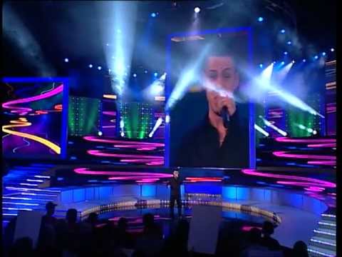 Radojica Todorović - Ne idi s' njim - (Live) - ZG 2012/2013 - 06.10.2012. EM 4.