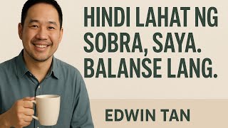 Download lagu Ang Lihim ng Masaganang Buhay | Aral ni Epicurus: The Joy of Moderation mp3 Download lagu Ang Lihim ng Masaganang Buhay | Aral ni Epicurus: The Joy of Moderation mp3