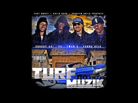 Twan G, Kilo, P3, & Shoddy Boi   Streetz Callin Shoddy Boi Feat Dee McGhee