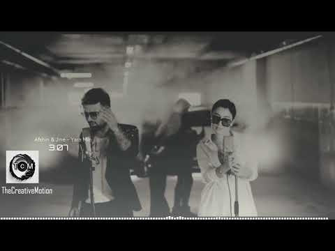 Afshin Shokri & Jine - Yara Min (Subtitle Version) 2023. TCM Production