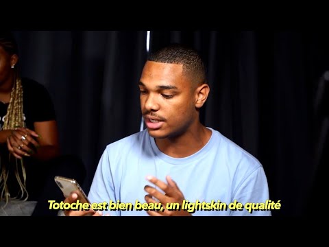 Freestyle Evan # 3 in the FREESTYLE RAP BATTLE 4