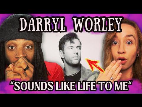 Darryl Worley's SOBERING Song Sounds Like Life To Me REACTION!