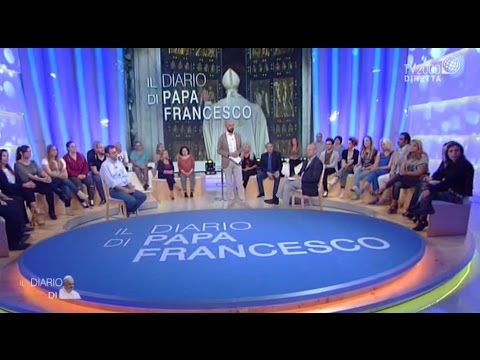Il diario di Papa Francesco - Puntata del 29 settembre 2016