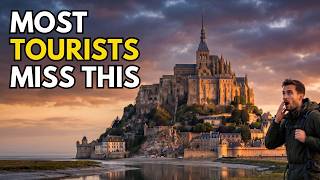 Best Day Trips From Paris Most Tourists Miss