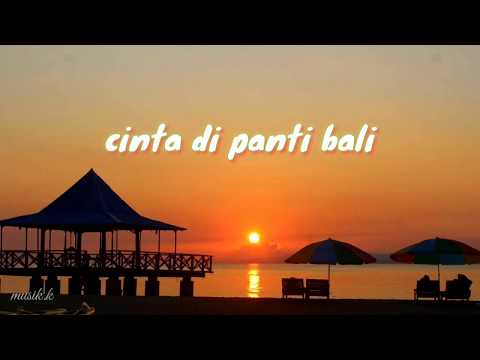 Chord Gitar Cinta Dipantai Bali Chord Lagu Blog