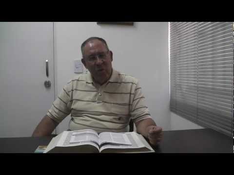 Evangelio 21 de septiembre 2012