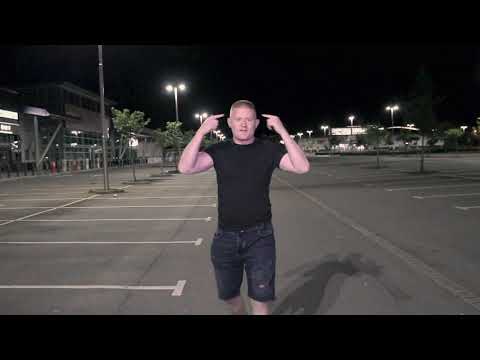 DAM DEEP VISUALZ -  BREEZA  -  QUESTIONZ  PT 2