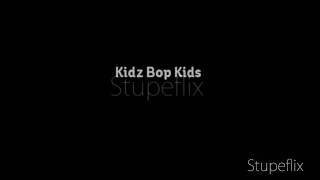 I Gotta Feeling- The Black Eyed Peas (Kidz Bop Kids Version)