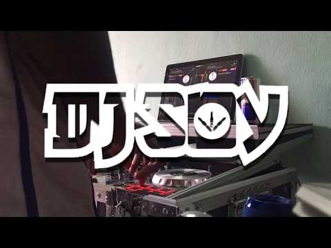 Run The Jewels "Ooh LA LA" feat. Greg Nice & DJ SOY #OohLaLaSkratchChallenge Skratch School