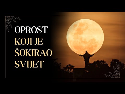 Potresno Svjedočanstvo - Oprost Koji Je Šokirao Svijet