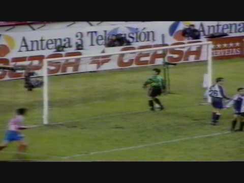 TEMP 95-96 Jornada 24. 4-1 Biagini (Atletico-Athletic Bilbao).wmv