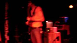 The Fall of Troy - The Hol[]y Tape and Mouths Like Sidewinder Missiles Live @ El Corazon