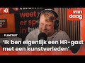 Nieuwe directeur van PLANETART wil internationalisering èn herstel van 'familierelaties' in de stad