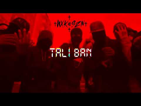 #CGM Digga D x Horrid1 UK Drill Type Beat - "Taliban" | 2023