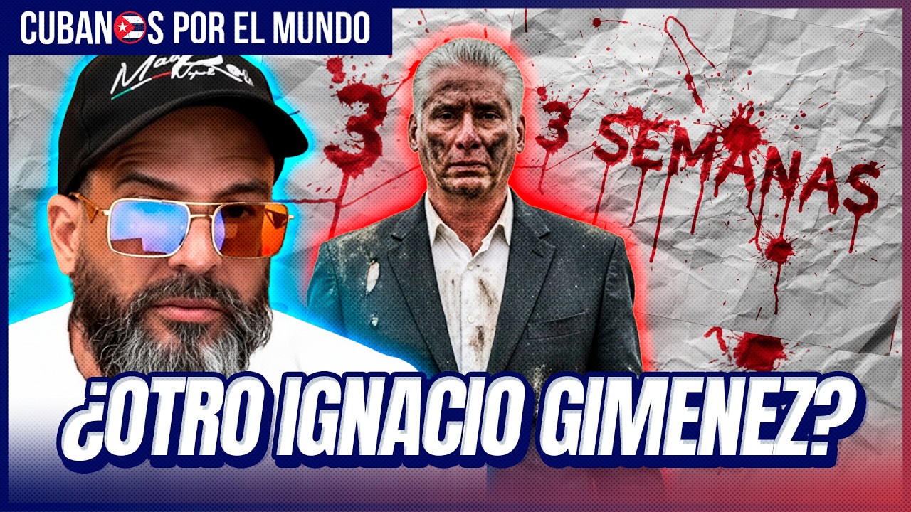 ¿Gobierno tutelado en Cuba? Otaola pide no perder el foco: “No queremos a los mismos con otro traje”