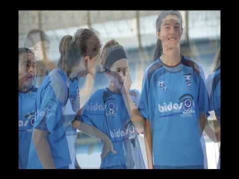 mariño cadetes 2012