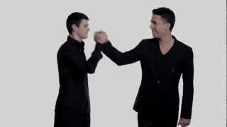 Zeljko Joksimovic - Nije ljubav stvar (SERB) Esc 2012