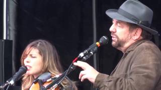 Violet's Song Southern Fried Music Festival Perth Perthshire Scotland