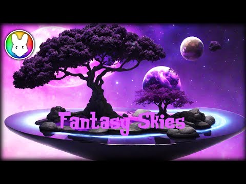 Mice Madness: Day 10 of Minecraft Fantasy Skies Modpack