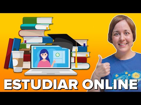 Los MEJORES CONSEJOS para ESTUDIAR ONLINE desde casa