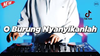 Download lagu DJ Ini Rindu O Burung Nyanyikanlah - REMIX NOSTALGIA VIRAL FULLBASS TERBARU 2025 DJ KEVIN mp3