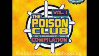Klubbheads - Klubbhopping (Extended Mix)