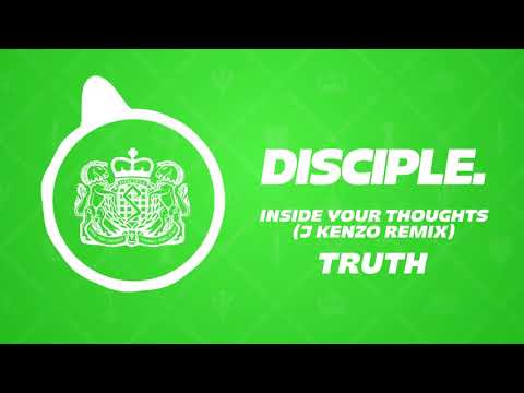 Video thumbnail for Inside Your Thoughts (J Kenzo Remix)
