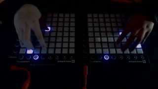 Tobu & Itro - Sunburst (Launchpad Cover)