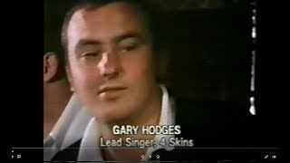 4 SKINS BBC TV 1981 Documentary (HD)