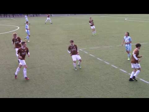 Borgen G16 - Follo G16 del 3