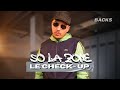 So La Zone : son album, la prison, Niro, le rap marseillais… | Le Check-up #05