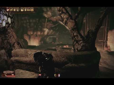 Mass Effect 2 - Collector Ship [2/3] - Vanguard (Insanity)