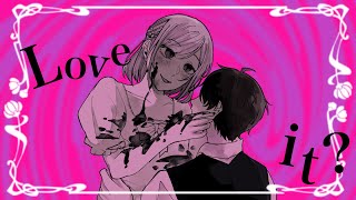 【歌ってみた】 Loveit?/biz×ZERA feat LOLUET【鈴白ちょこる】